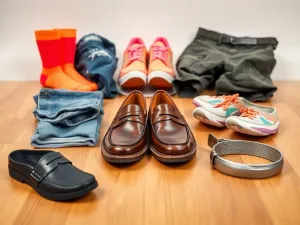 Moda męska PRL - co wtedy było na czasie?