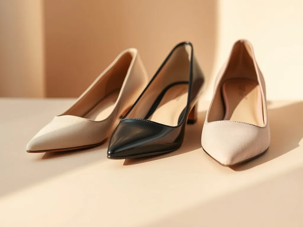 Jaki kolor butów wydłuża nogi?